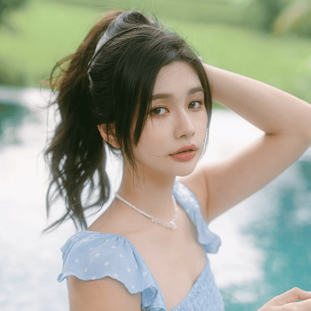 Qiu Wen AI Voice