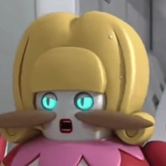 Mombot (Sonic Boom) AI Voice