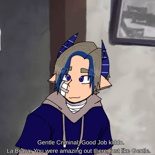 Noah Tatsumi aka Astaroth Image