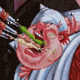 Governor Phatt (Monkey Island, LucasArts AI Voice