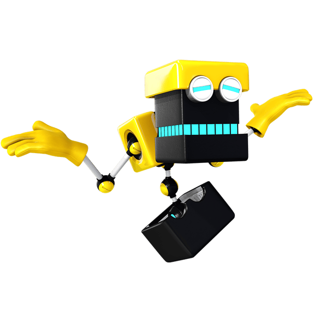 Cubot (Sonic) AI Voice