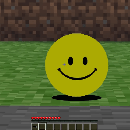 Verity Minecraft Mod (Voz Latino) AI Voice