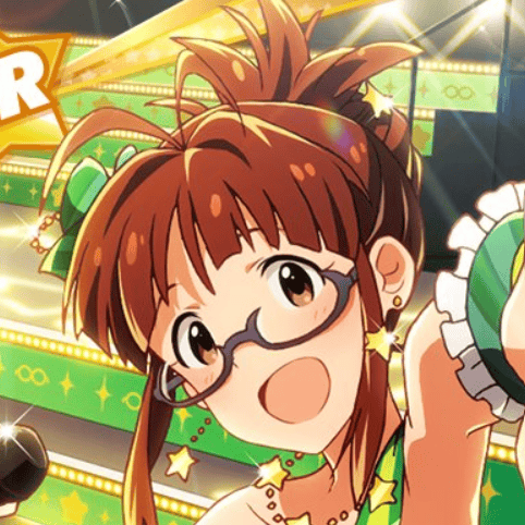 Akizuki Ritsuko (Idolm@ster) AI Voice