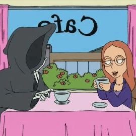 Amy (Family Guy) (Laura Silverman) AI Voice