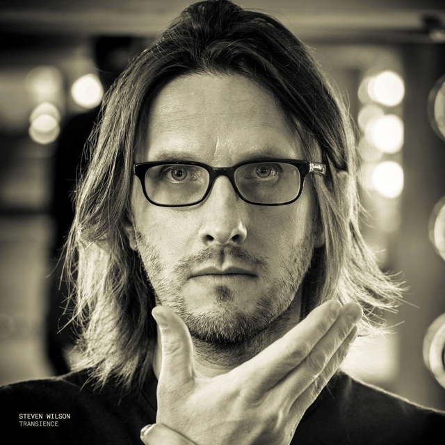 Steven Wilson AI  AI Voice