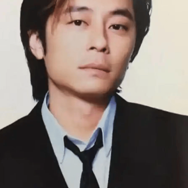 Wang Jie (2000) AI Voice