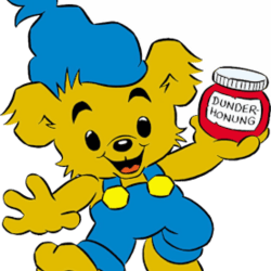 Bamse AI Voice