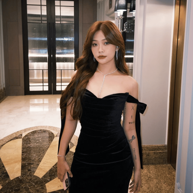 DIOR Daying (DIOR大穎) AI Voice