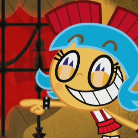 Frida Suarez (El Tigre: The Adventures Of Manny River) AI Voice