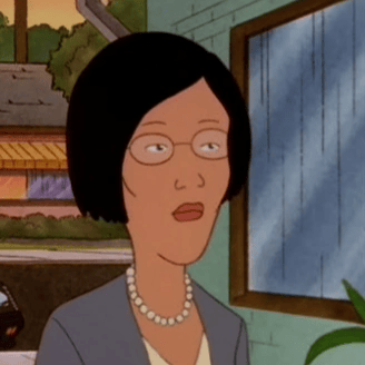 Cindy Wassanasong (King of the Hill) AI Voice