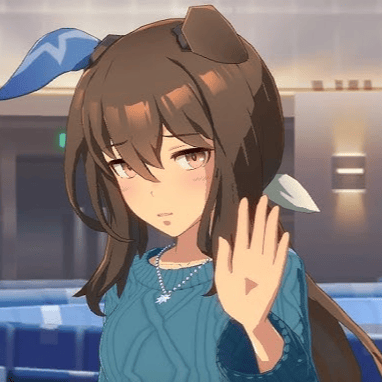 Admire Vega - Uma Musume Pretty Derby AI Voice