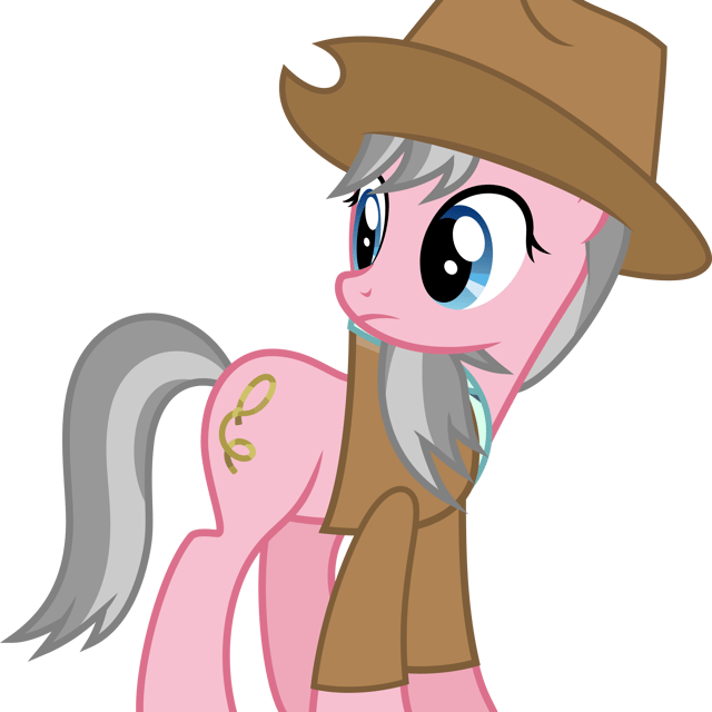 Wrangler - MLP AI Voice