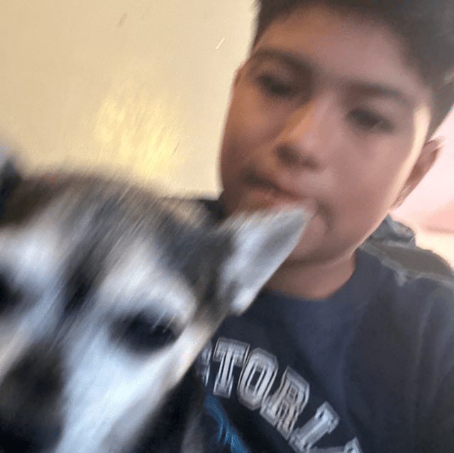 10 Year Old Self Voice  AI Voice
