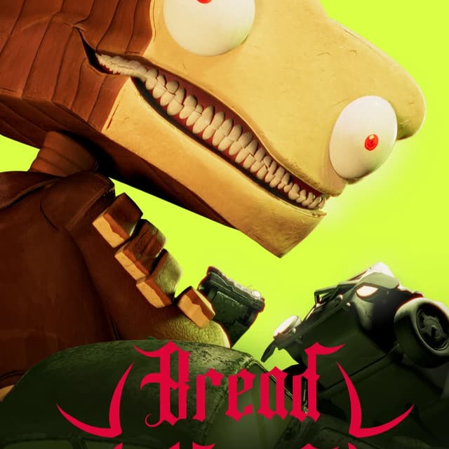 Pancracio [Gaslight-Español Latino] Image