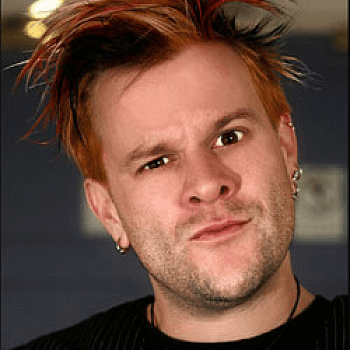 Jaret Reddick (Bowling For Soup) AI Voice