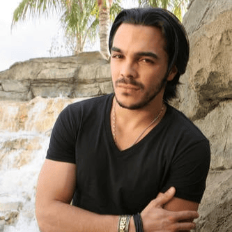 Shalim Ortiz AI Voice