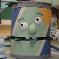 Spinach Can (DHMIS) AI Voice