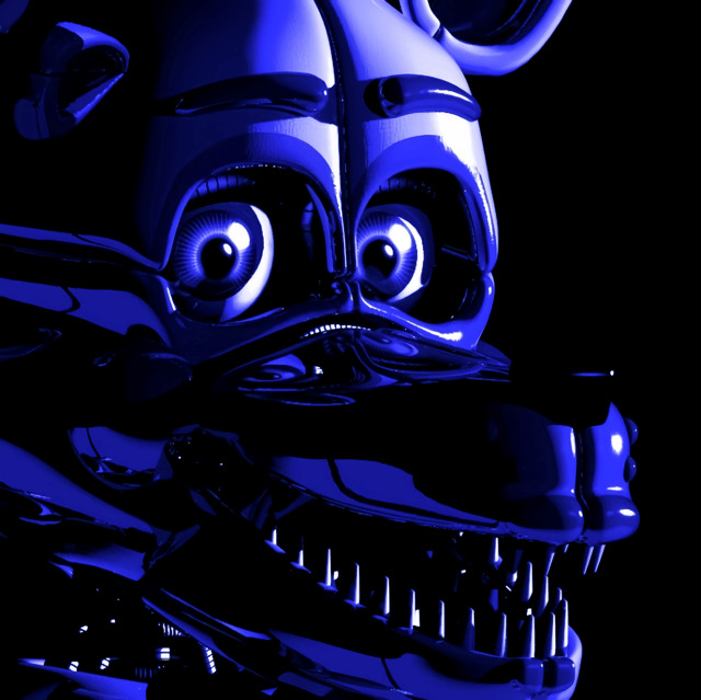Funtime Foxy (FNaF) AI Voice