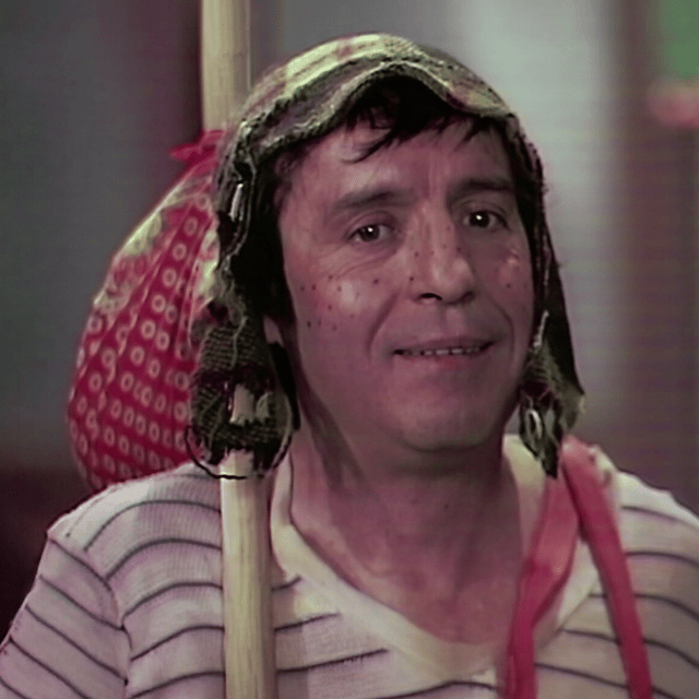 El Chavo Del Ocho AI Voice