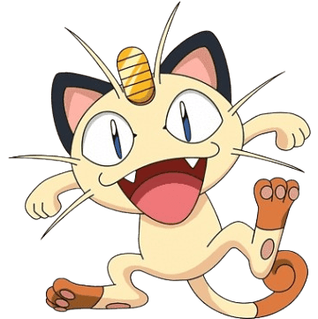 Meowth (Pokémon Latino) AI Voice