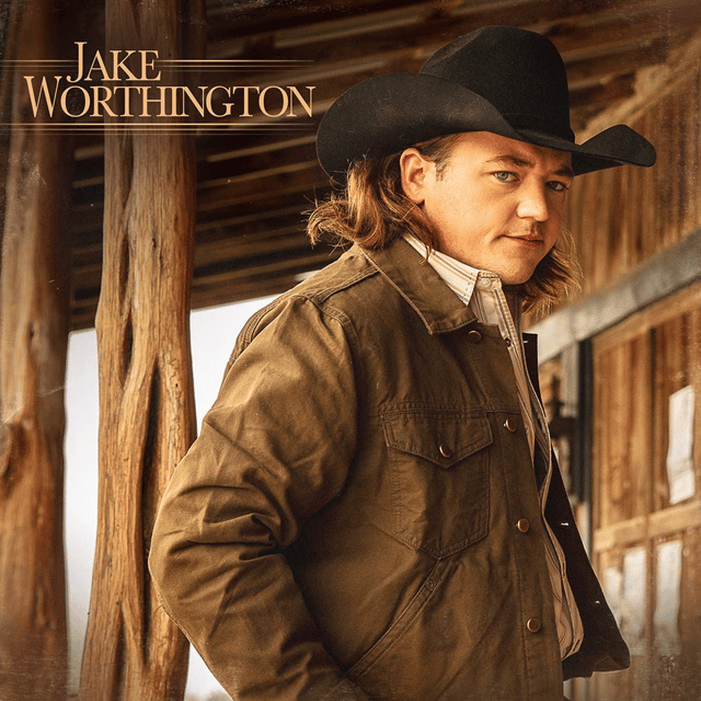 Jake Worthington AI Voice