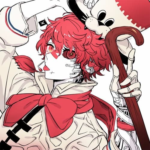 Fukase vocaloid Image