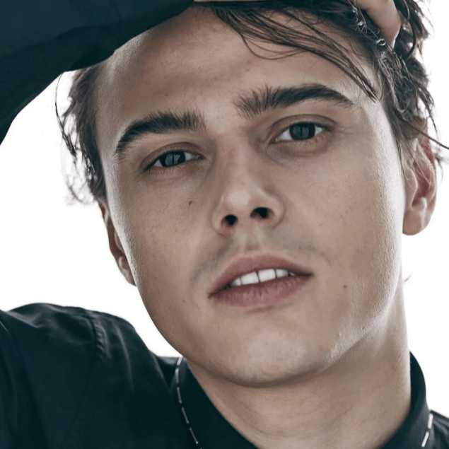 ALEKSEEV AI Voice