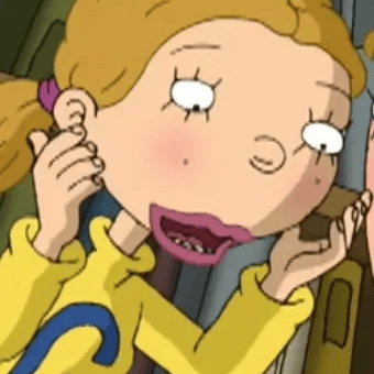 Diane (As Told By Ginger) (Grey DeLisle) AI Voice