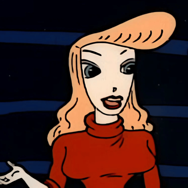 Betty (Duckman) (Sheena Easton) AI Voice