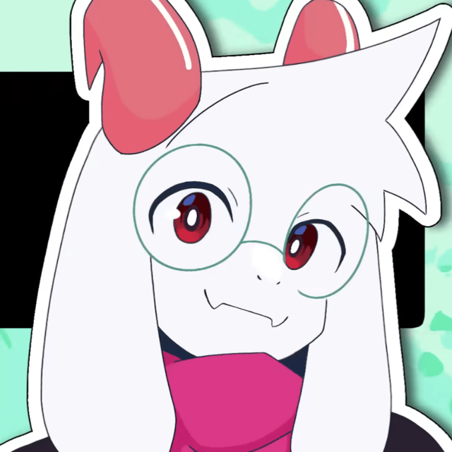 Ralsei UTAU (400 epoch) AI Voice