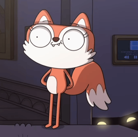 Candle Fox (Kiff) [Vella Lovell] AI Voice