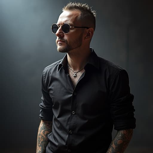 Ai Uncle Chester B. LinkinP Image