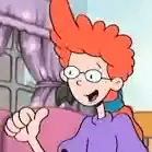 Pepper Ann AI Voice