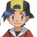 Ethan (Pokémon) AI Voice
