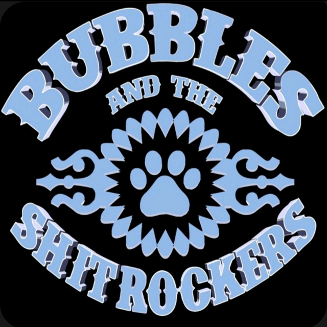 Bubbles & The Shit Rockers AI Voice