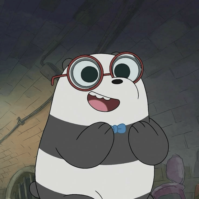 Panda [Español Latino] By Pupe AI Voice