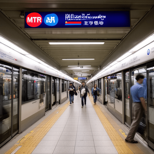 MTR Voice AI Voice