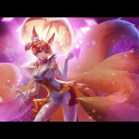 Liliana Idol AI Voice
