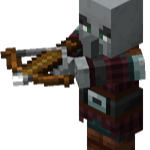 Pillager [Minecraft] AI Voice