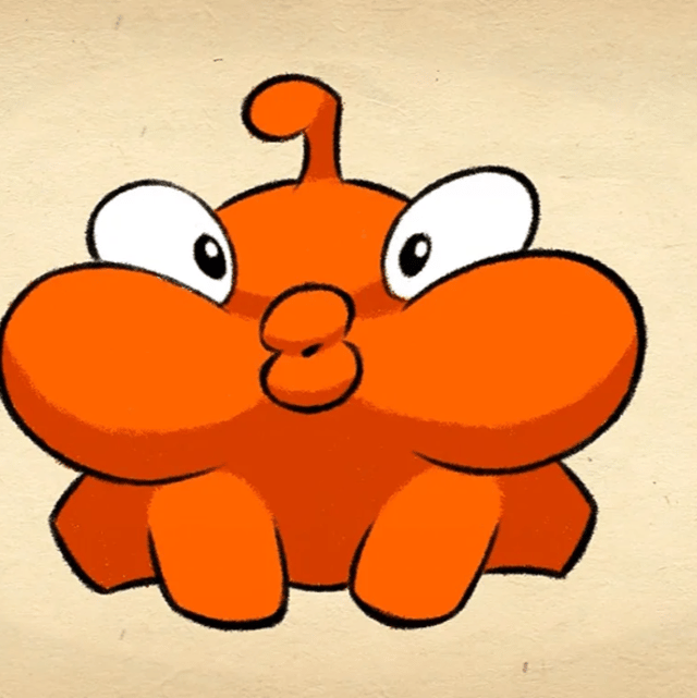 Lick (Cut The Rope) AI Voice