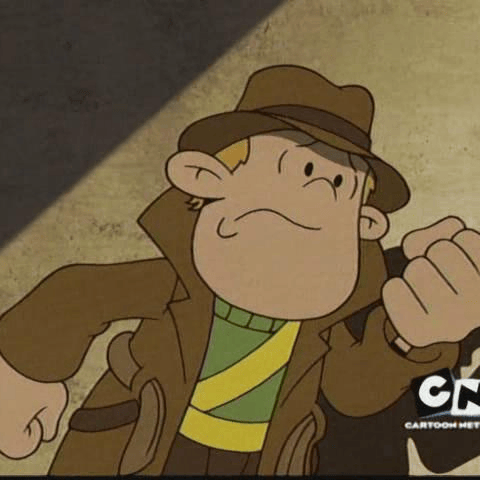 Joe Balooka (KND) AI Voice