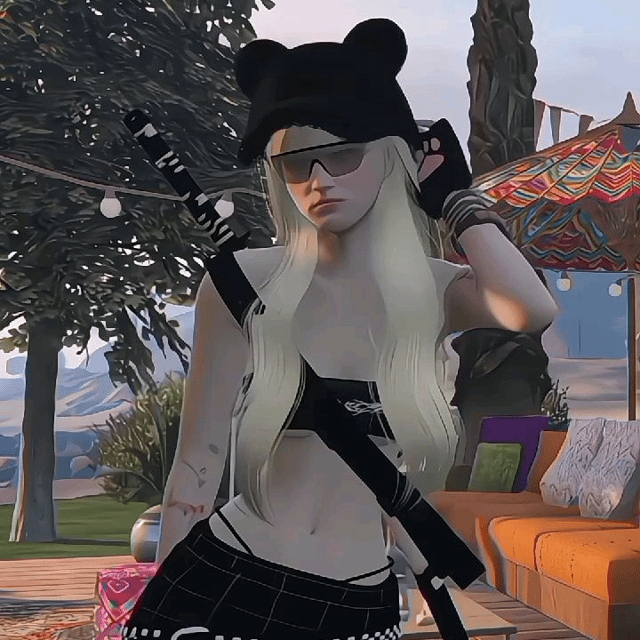 PinkPink AI Voice