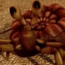 Henry Hermit Crab (Dinosaur Train) AI Voice