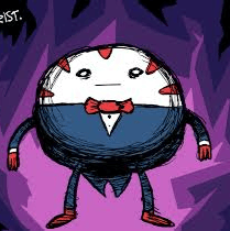 Peppermint butler AI Voice