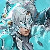 White Fox (Marvel Rivals) AI Voice