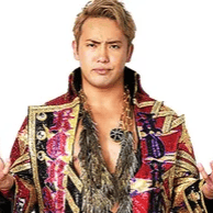Kazuchika Okada AI Voice