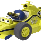 Maxi (Roary the Racing Car) AI Voice