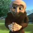 Monk (Jimmy Neutron) (Corey Burton) Image