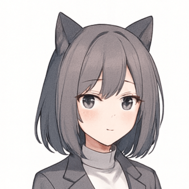 시계(Clock) 냥코프렌즈 Nyanko Friends AI Voice