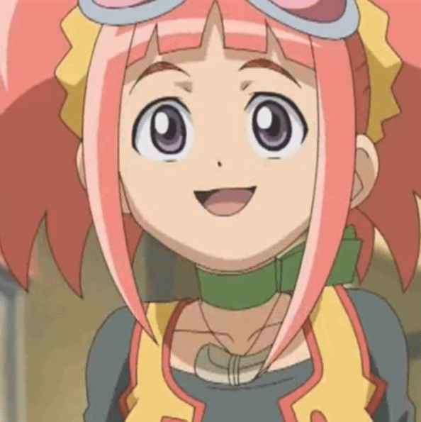 Zoe Drake (Dinosaur King) AI Voice